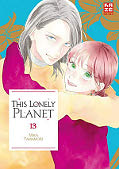 Frontcover This Lonely Planet 13