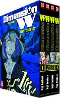 Frontcover Dimension W 1