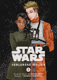 Frontcover Star Wars - Verlorene Welten 3