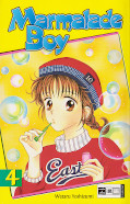 Frontcover Marmalade Boy 4