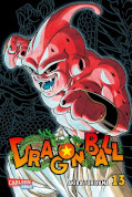 Frontcover Dragon Ball 13