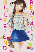 Frontcover Rental Girlfriend 1