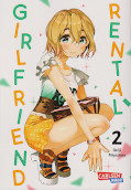 Frontcover Rental Girlfriend 2