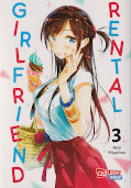 Frontcover Rental Girlfriend 3