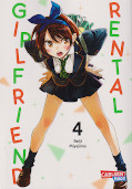 Frontcover Rental Girlfriend 4