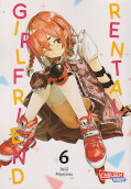 Frontcover Rental Girlfriend 6