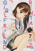 Frontcover Rental Girlfriend 7