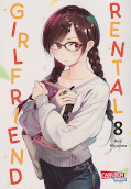 Frontcover Rental Girlfriend 8