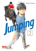 Frontcover Jumping 2