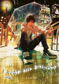 Frontcover I Hear the Sunspot 4
