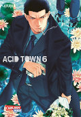 Frontcover Acid Town 6