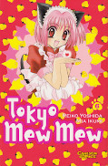 Frontcover Tokyo Mew Mew 6