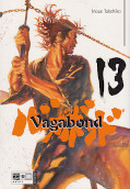 Frontcover Vagabond 13