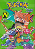 Frontcover Pokémon - Die ersten Abenteuer 25