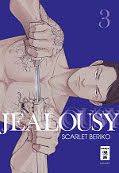 Frontcover Jealousy 3