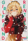 Frontcover Rental Girlfriend 10