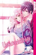 Frontcover Unwiderstehlicher S 4