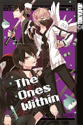 Frontcover The Ones within 9