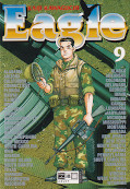 Frontcover Eagle 9