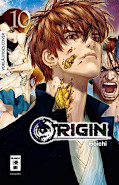 Frontcover Origin 10