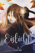 Frontcover Eislicht 3