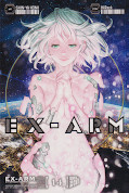 Frontcover Ex-Arm 14