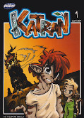 Frontcover Katran 1