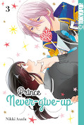 Frontcover Prince Never-give-up 3