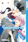Frontcover Prince Never-give-up 6