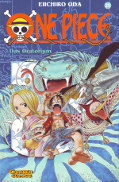 Frontcover One Piece 29