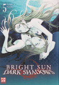 Frontcover Bright Sun – Dark Shadows 5
