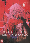 Frontcover Bright Sun – Dark Shadows 6