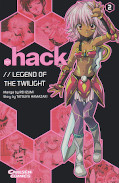 Frontcover .hack 2