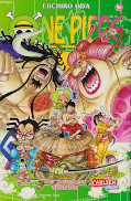 Frontcover One Piece 94