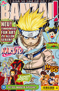 Frontcover Banzai! 33