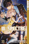 Frontcover In/Spectre 11