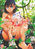 Frontcover Bright Sun – Dark Shadows 8
