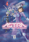 Frontcover Astra Lost in Space 4