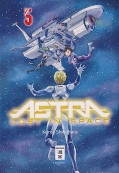 Frontcover Astra Lost in Space 5