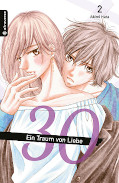 Frontcover 30 - Ein Traum von Liebe 2