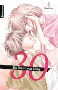 Frontcover 30 - Ein Traum von Liebe 3