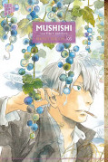 Frontcover Mushishi - Perfect Edition 3