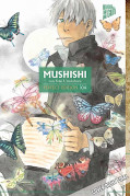Frontcover Mushishi - Perfect Edition 4