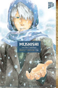 Frontcover Mushishi - Perfect Edition 6