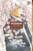 Frontcover Mushishi - Perfect Edition 7