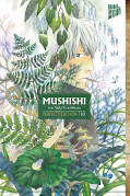 Frontcover Mushishi - Perfect Edition 10