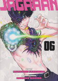 Frontcover Jagaaan 6