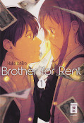 Frontcover Brother for Rent 1