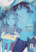 Frontcover Brother for Rent 3