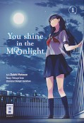 Frontcover You Shine in the Moonlight 1